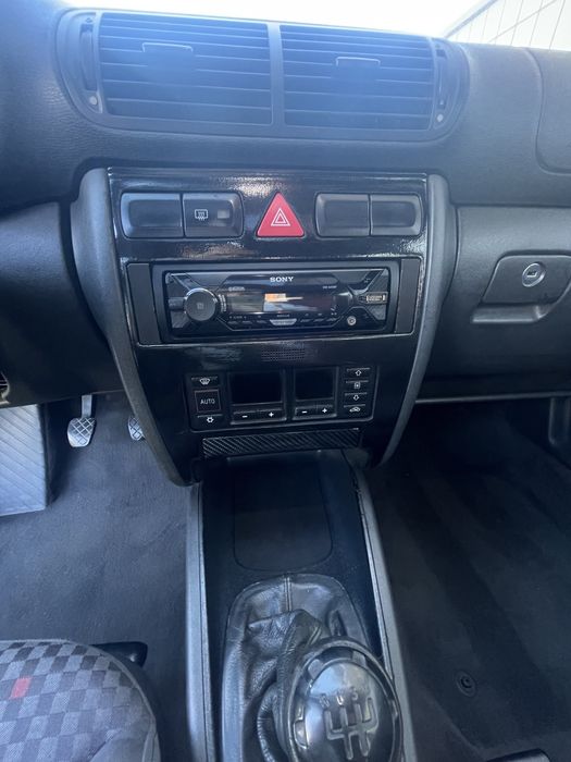 Audi A3 1.9 Tdi 90cv