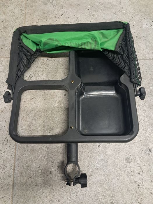 Półka boczna sensas