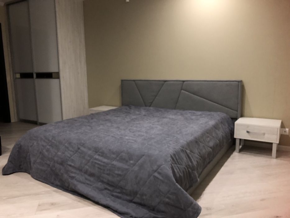 Кровать Ліжко Диван з Механізмом і Нішею | Виробник | Львів Вінниця