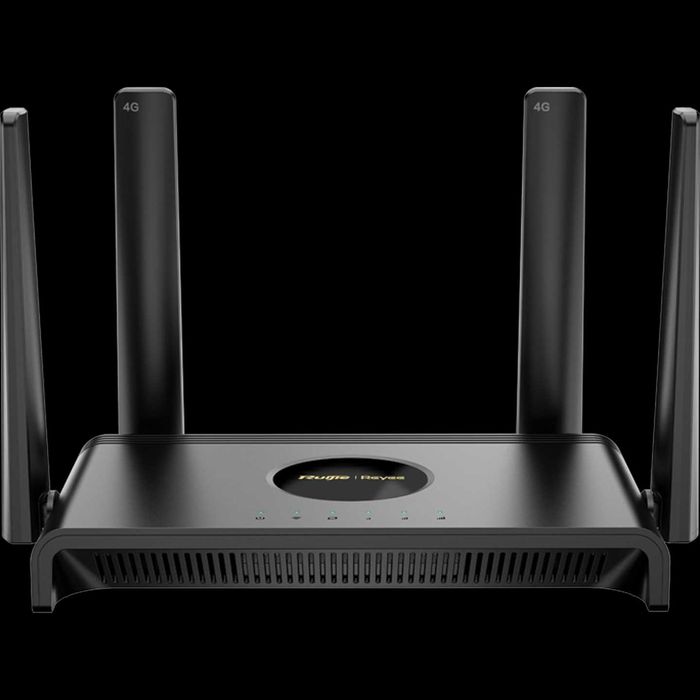 Новый 4G LTE-роутер Ruijie Reyee RG-EW300T N300 4G-Modem
