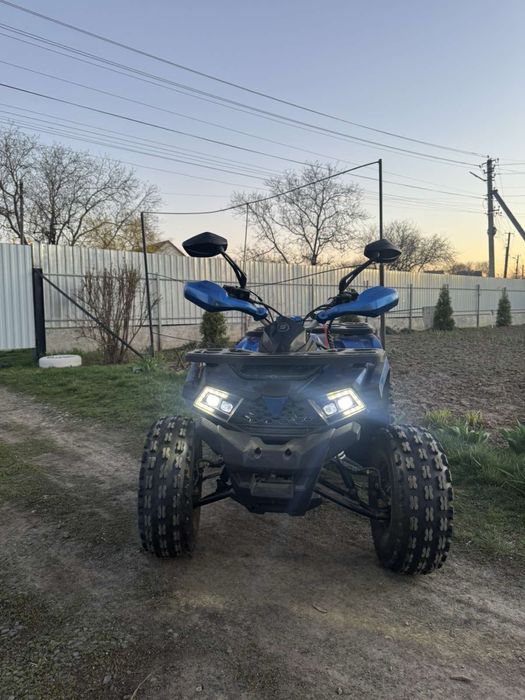 Продам Shark 125 б/у