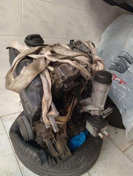 Seat Ibiza 1.9 TDI Sport 6K2 110cv 5 Lugares ÚLTIMO PREÇO