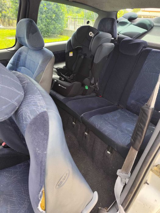 Carro Renault clio