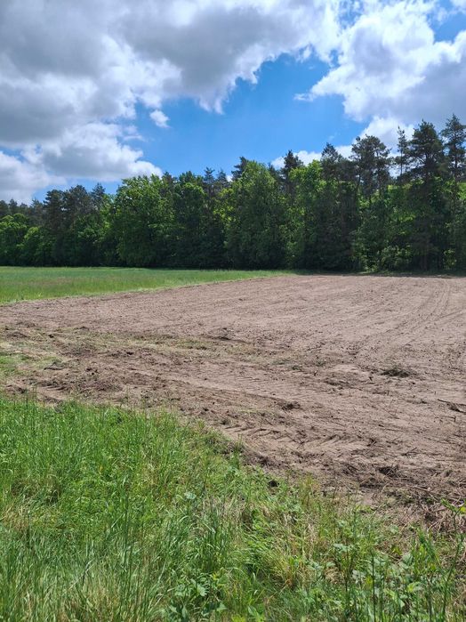 Sprzedam działki budowlane - Widok 2