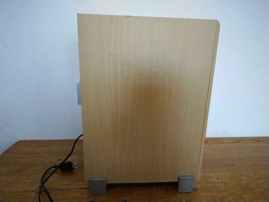 Subwoofer JBL138