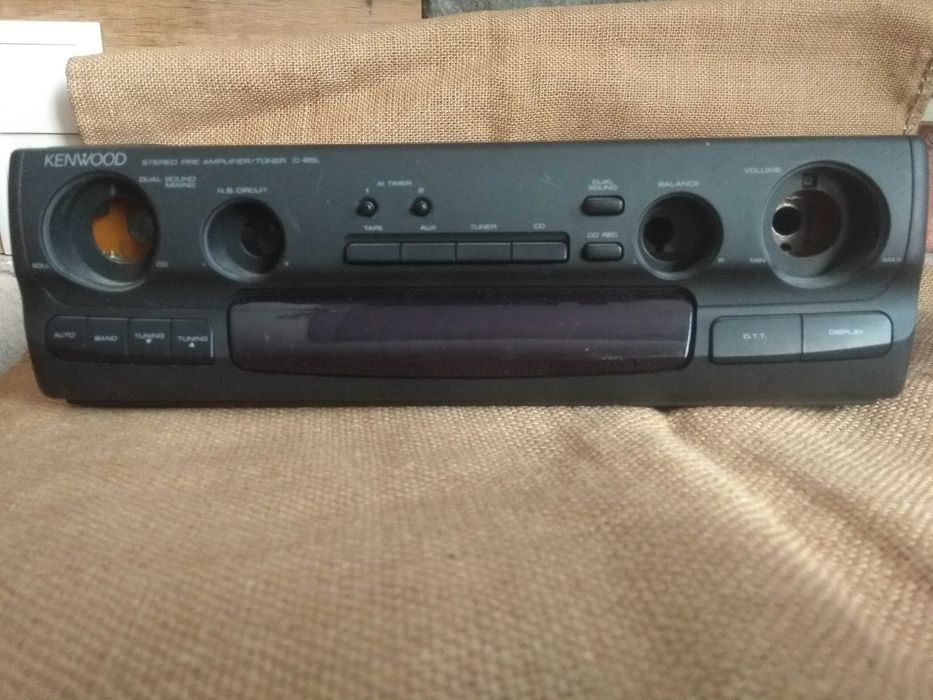 Корпус для hi-fi проекту