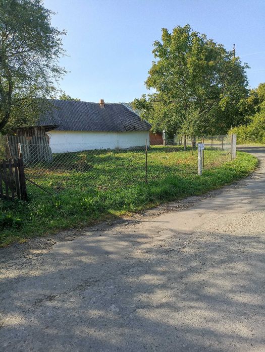 Продається будинок