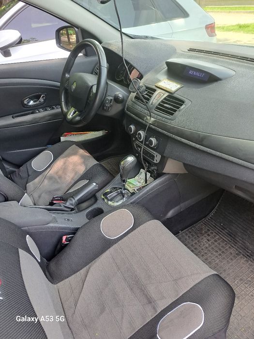 Продам Reno Megan 3