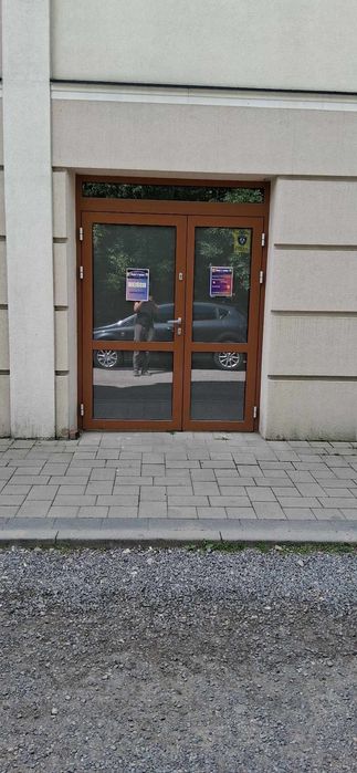 Lokal do wynajmu ul.krakowska Wolbrom 600m2