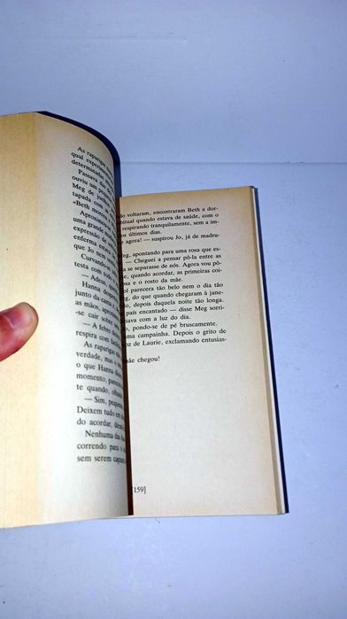 Mulherzinhas - Verbo Clássicos juvenis Romântica