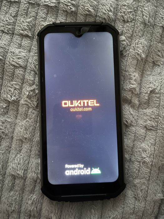 Продам телефон OUKITEL
