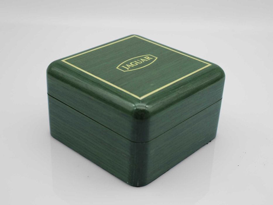 Relógio Jaguar J1200