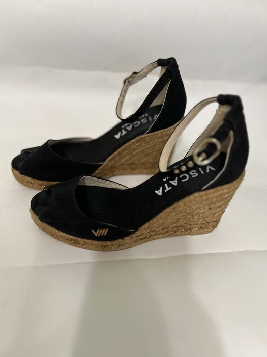 Туфли на платформе | Оригинал | 36 размер