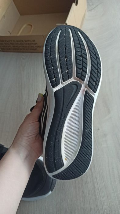 Кросівки Nike літні