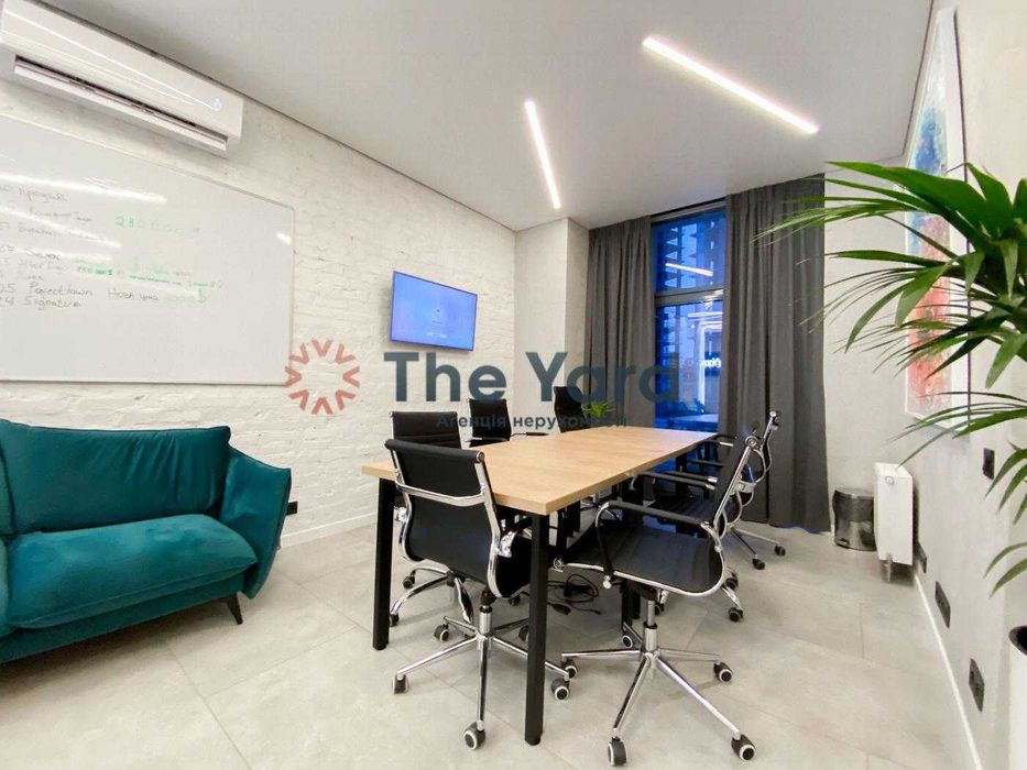 Коммерческая недвижимость по адресу бульвар Дружбы Народов (площадь 80 м²) - Atlanta.ua - фото 9