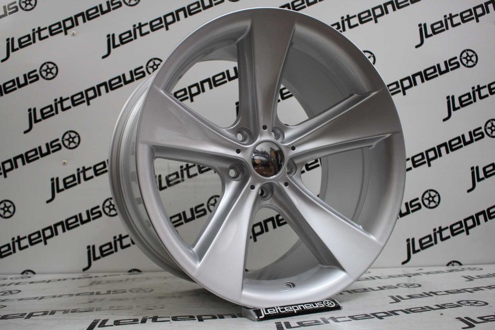 Jantes Nova BMW Style 128 19 5x120 9+10 ET20+15-Fazemos Montagem/Envio