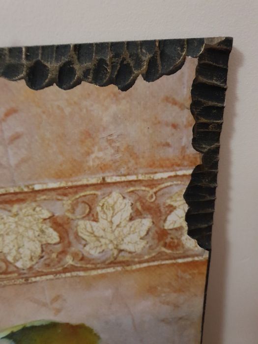 Obraz Włoskie klimaty