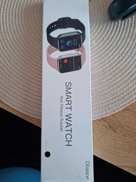 2 smartwache  nowe za 100zł