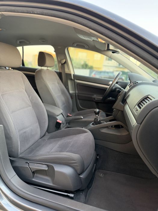 Wv jetta 1.9tdi