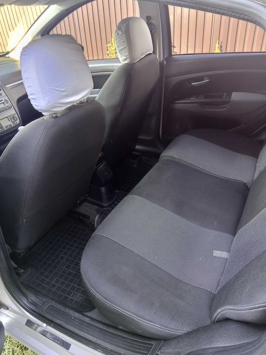 Продам Fiat Linia