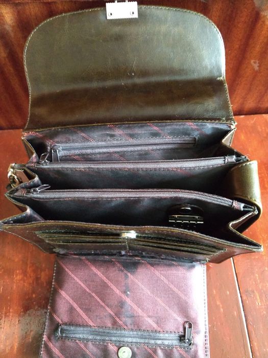 Барсетка мужская Boss