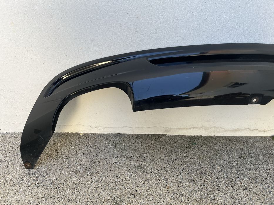 Difusor BMW serie 1 e82/88