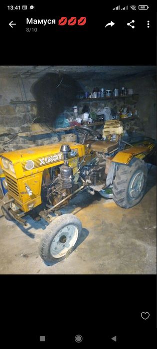 Продам сінтай 120