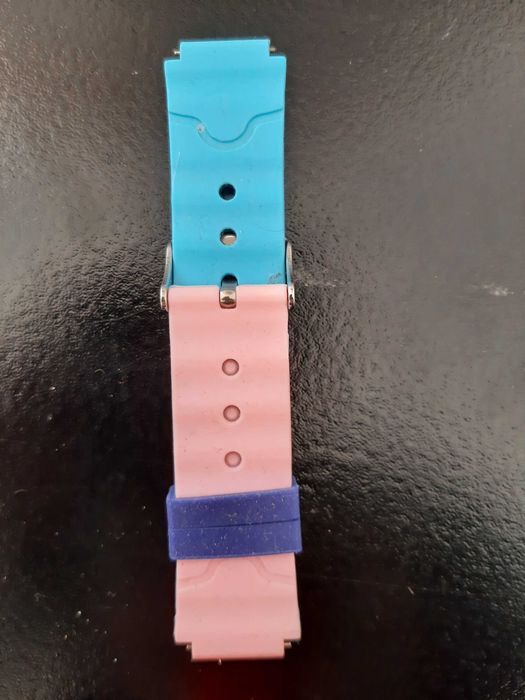 uniwersalny pasek do zegarków i smartwatchy