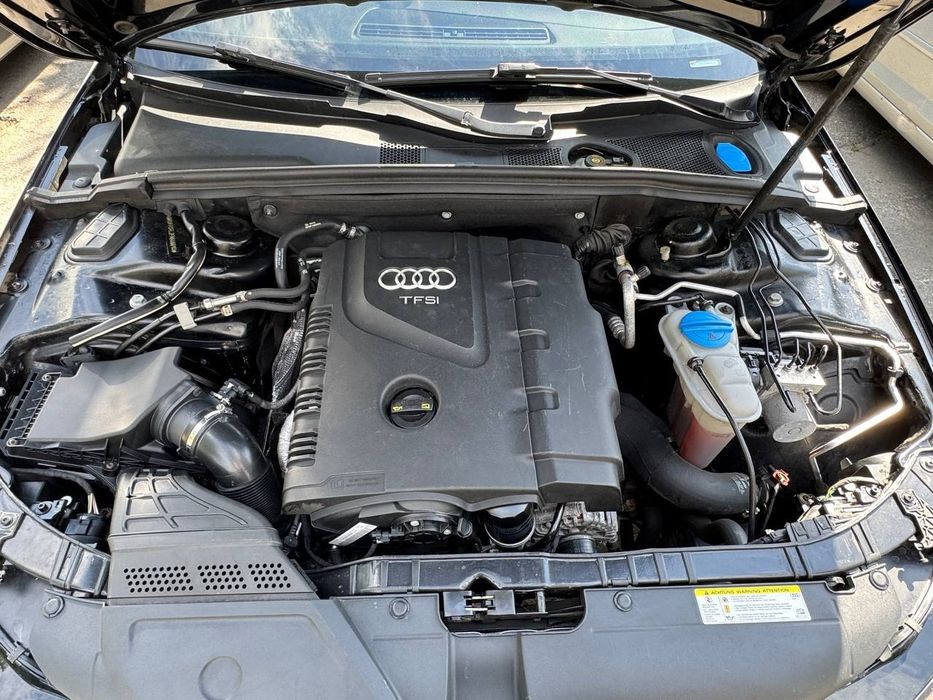 Audi A4 2015 VIN WAUFFCFL2FN046014 фото оголошення 15 з 16