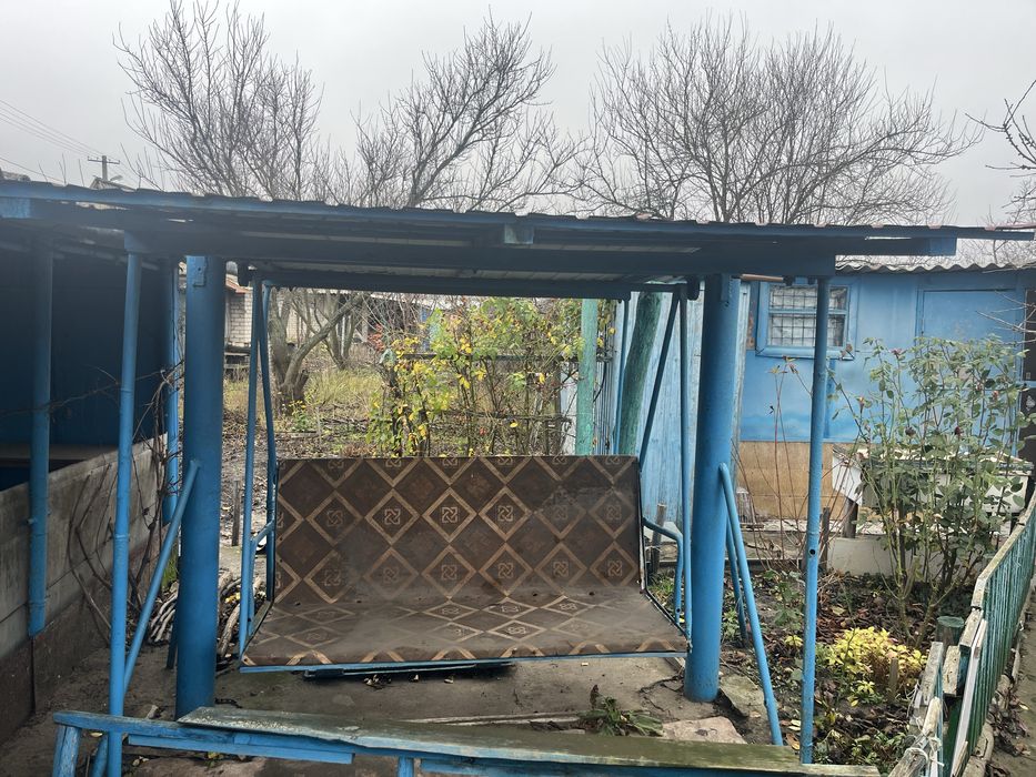 Продам дачу за Медучилищем, ПЗТО