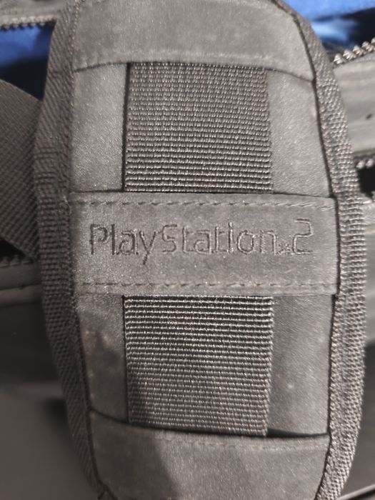 Mala PlayStation 2