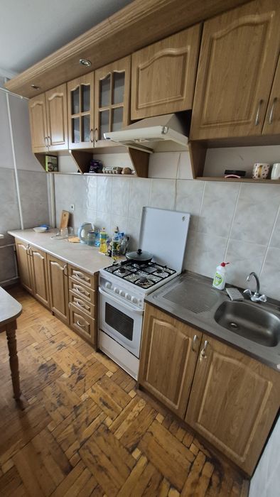 Продаж 3 кім квартири в Тернополі масив Дружба