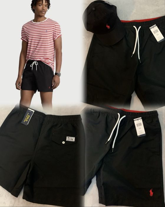 Spodenki Kąpielówki men Polo ralph lauren