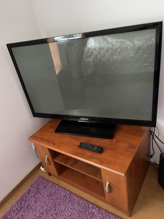 Samsung 43” Plasma HDMI USB ++