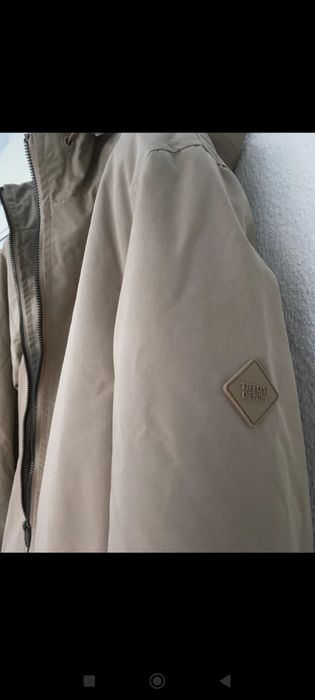 Casaco novo M da  Tiffosi