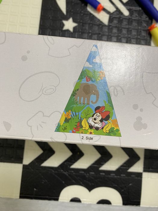 Вігвам палатка дитяча