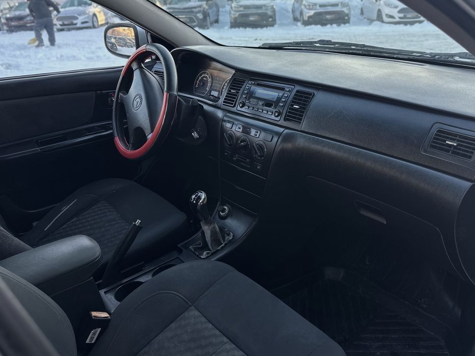 GEELY MAPLE SL 2012 року, 1.8 бензин, механіка, передній привід.