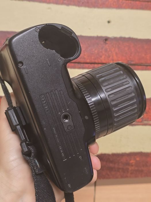 Canon 1000F analógica