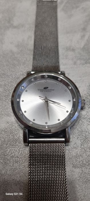 Zegarek Timemaster