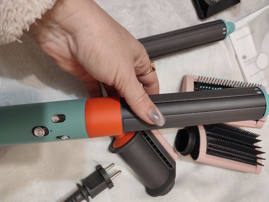 Стайлер, дайсон  Dyson Airwrap HS05