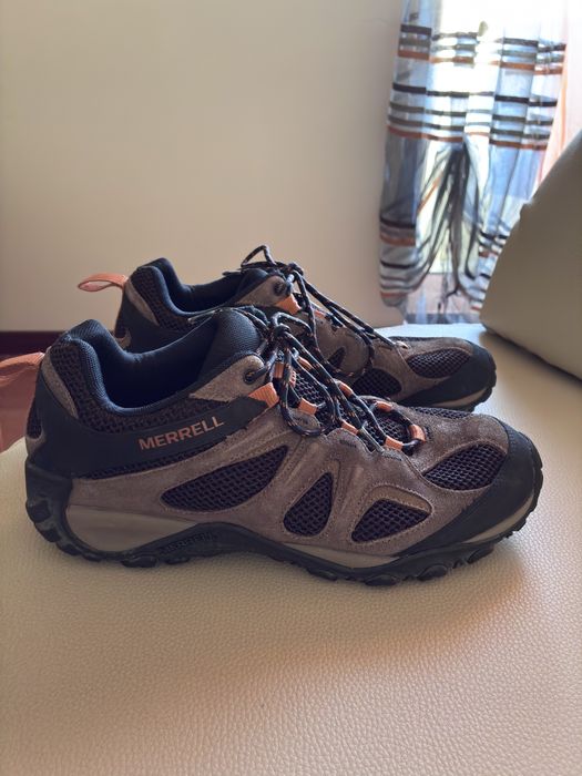 Tenis MERRELL Yokota 2 Bracken J31275