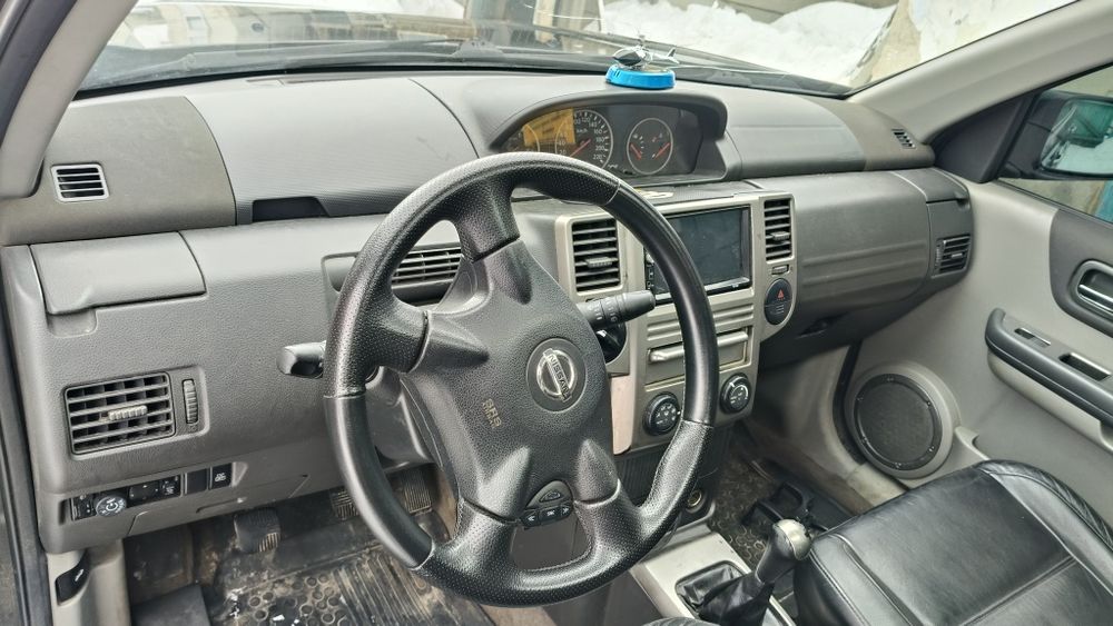 Продам Nissan x-trail