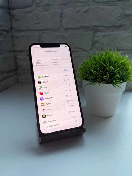 iPhone 12 pro 128 Neverlock
