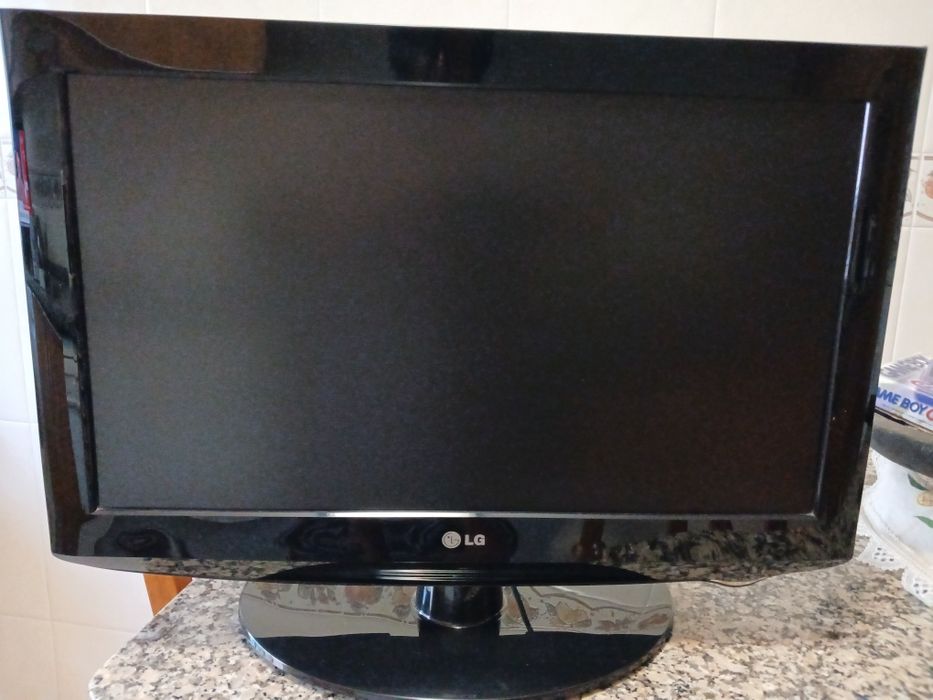Televisor LG de 26"