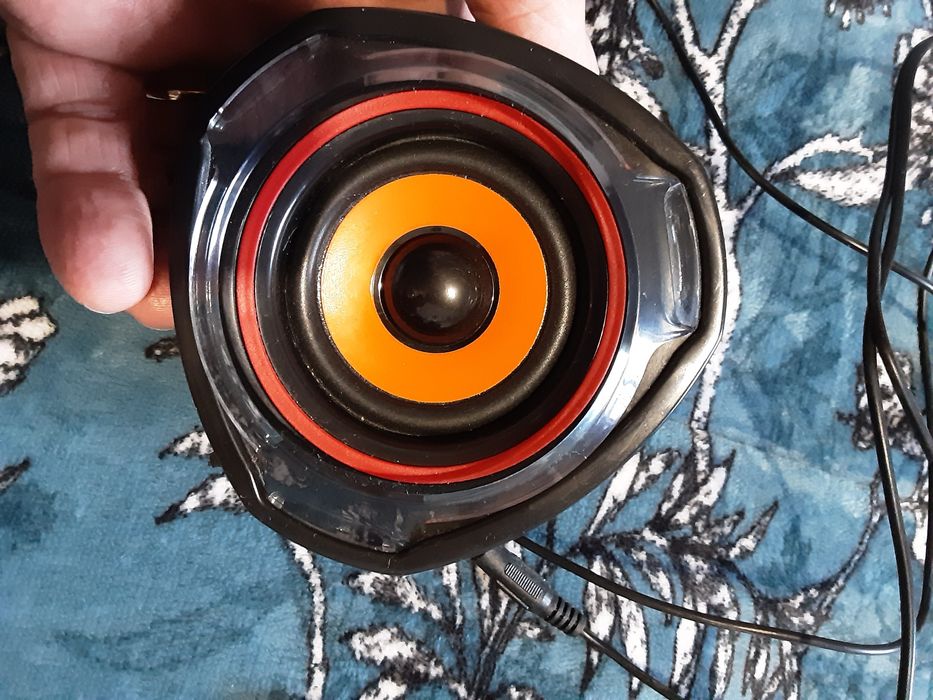 Colunas para televisão