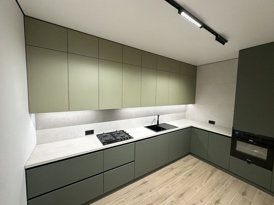 Оренда таунхаусу у Байківцях, 147 кв.м.