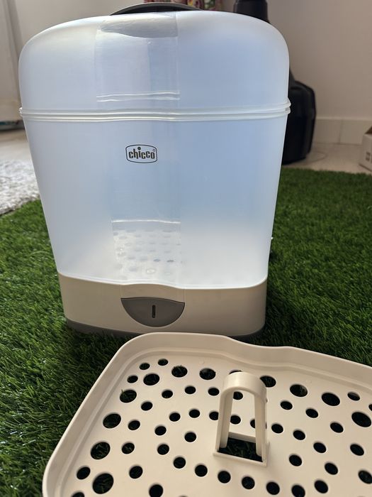 Esterilizador Chicco