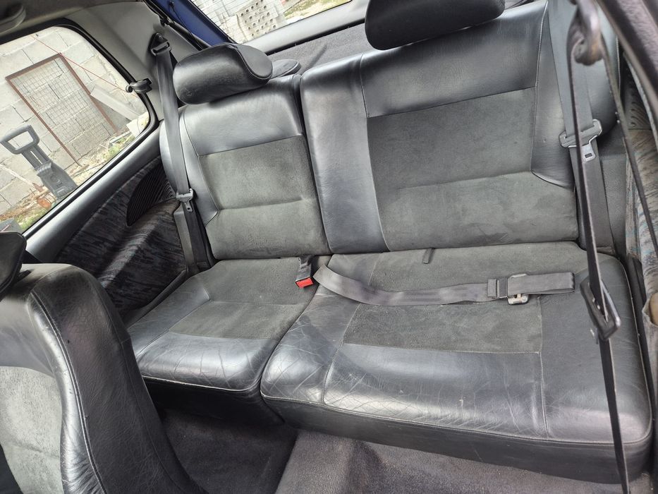 Citroen saxo cup 16v