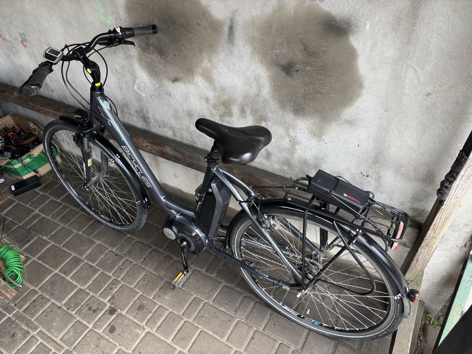 Електро велосипед Электро велосипед BICYCLES BOSCH Комплект!!!