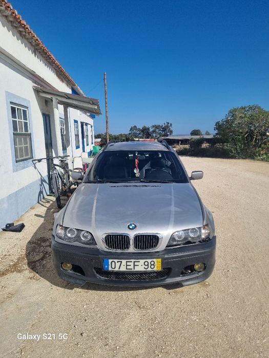 BMW 320